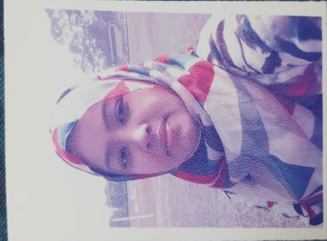 ARIFA KHATUN